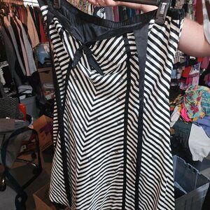 Torrid barbie dress size 20